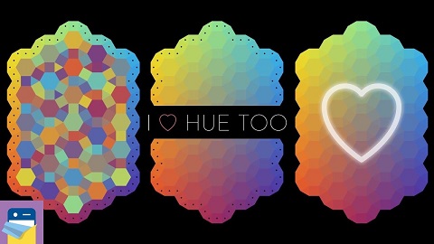 I Love Hue Too