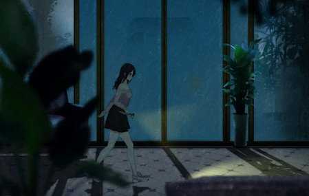 街2降灵