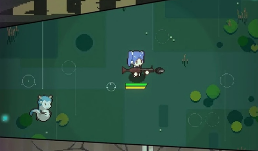 TwinworldSurvivor