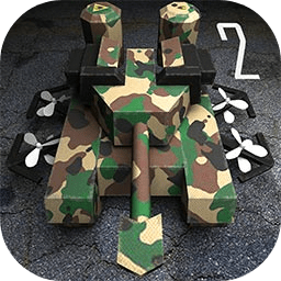 变形坦克2最新版v1.5.1安卓版