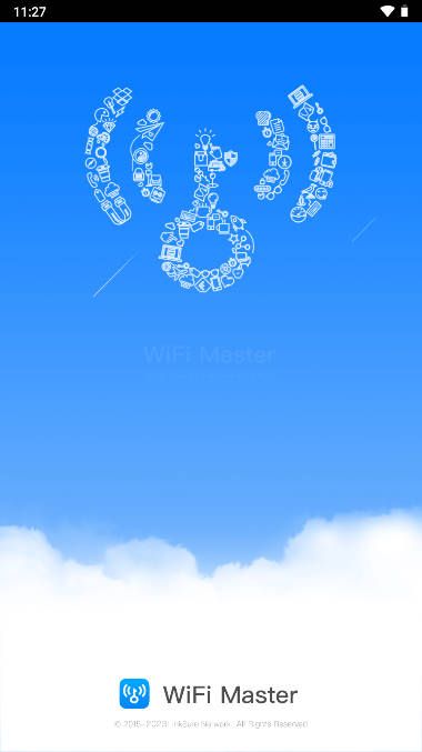 wifi万能钥匙国际版最新版本下载2023手机版(WiFi Master)