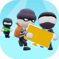挖地偷盗游戏v0.0.13