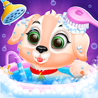 幼犬日托沙龙游戏v1.0