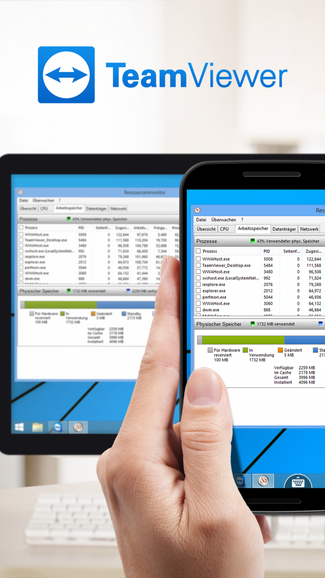 TeamViewer14