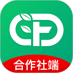 菜多富合作社端app v3.8.26安卓最新版