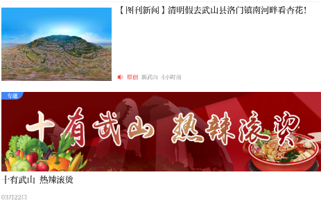 新武山