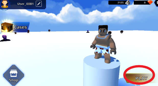 Nextbot大战Blox
