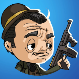 放置霸主帮派风云v0.9