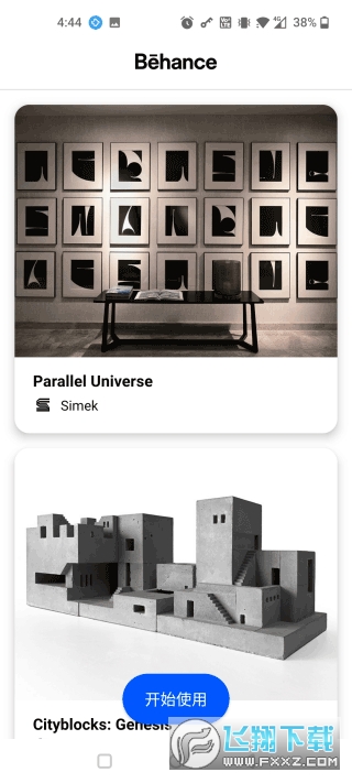 Behance