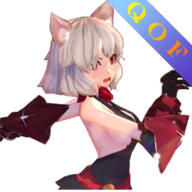 mugen全女格斗2024黑球版v1.5.7