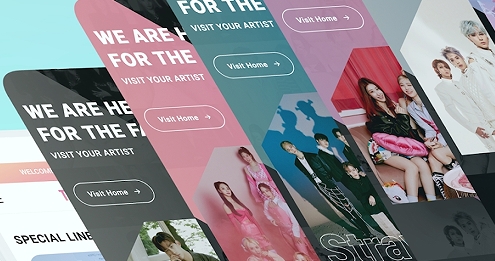 JYP SHOP