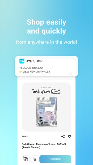 JYP SHOP