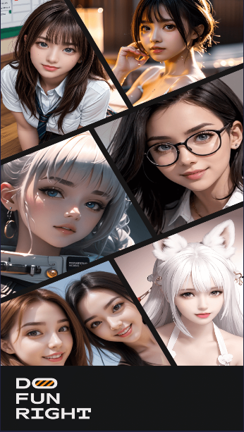 怪兽集合