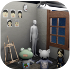 逃脱美术室游戏v1.0.6