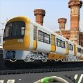 橙线列车游戏v1.3