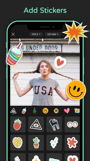 GIF Maker Pro
