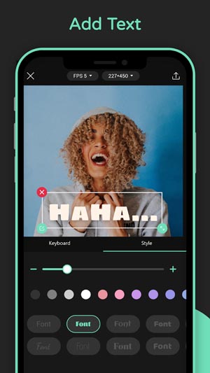 GIF Maker Pro