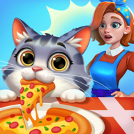 丽塔的餐车官方版(Rita)v1.21最新版
