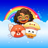 迪士尼表情包大作战官方版(Emoji Blitz)v61.2.0最新版