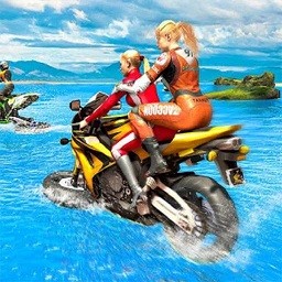模拟水上摩托v1.2