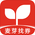麦芽找券安卓版v1.3.9