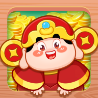 合成变首富赚钱游戏下载v1.0.3最新版