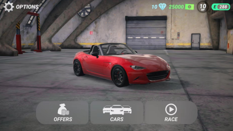 无尽高速赛车最新版下载(No Hesi Car Traffic Racing)