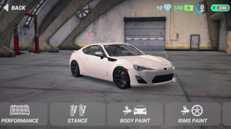 无尽高速赛车最新版下载(No Hesi Car Traffic Racing)