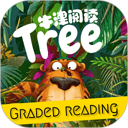 牛津阅读tree app v1.0.5安卓版