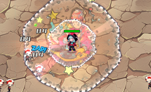 梦境特攻队