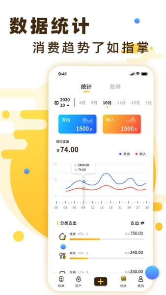 随手记账