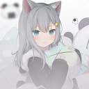 猫羽雫美化包内部解锁版v1.1