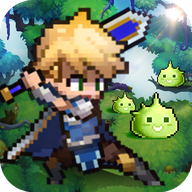 马赛克英雄国际服(pixel heroes)1.2.2安卓版
