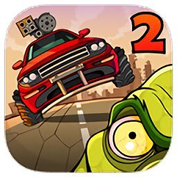 战车撞僵尸2中文版v1.4.47安卓原版