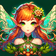 精灵之翼游戏红包版v1.04安卓中文版