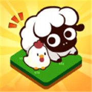 我的宠物岛游戏v1.0.0