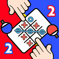 双人快乐竞赛2游戏官方版v1.0.0安卓版