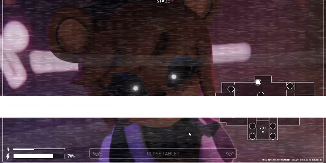 Five Nights in Anime 3