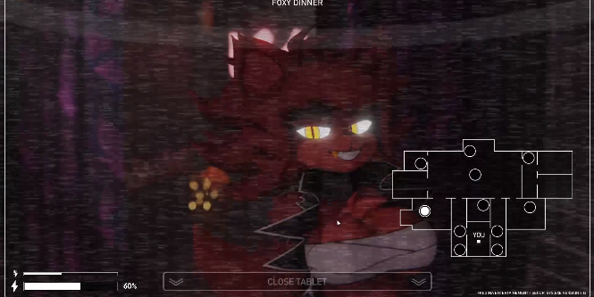 Five Nights in Anime 3