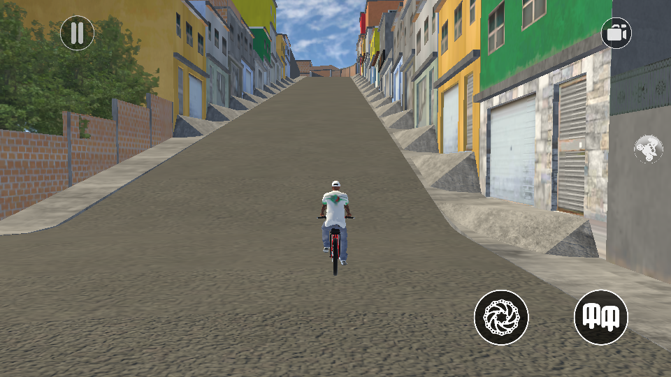 Grau de Bike