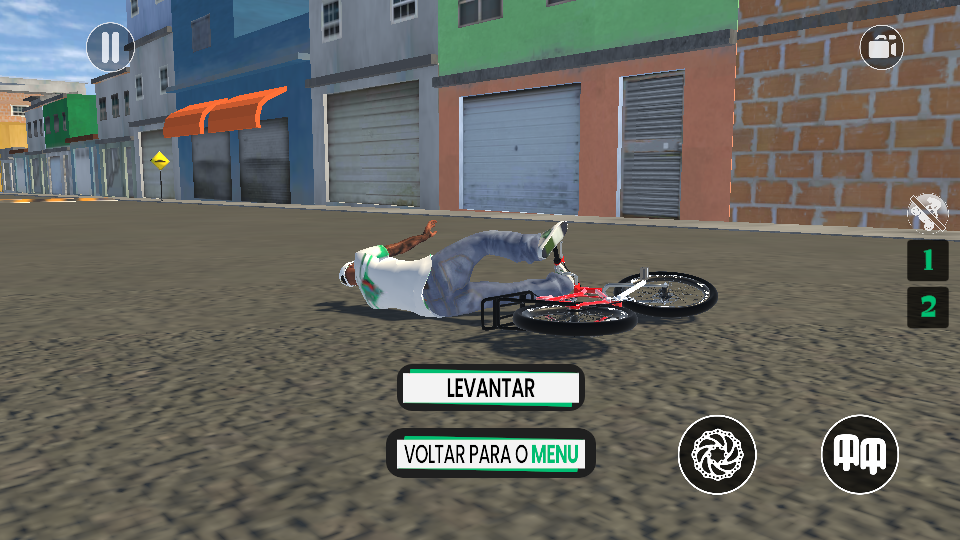 Grau de Bike