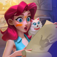 合合梦幻宅(Pet Merge Manor)v1.21.0安卓版