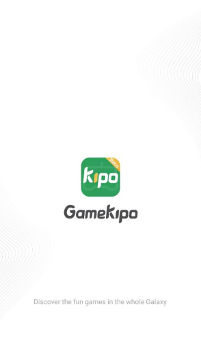 GameKipo游戏盒中文版