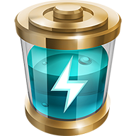 绚丽电量+battery hd pro 1.99.20专业版