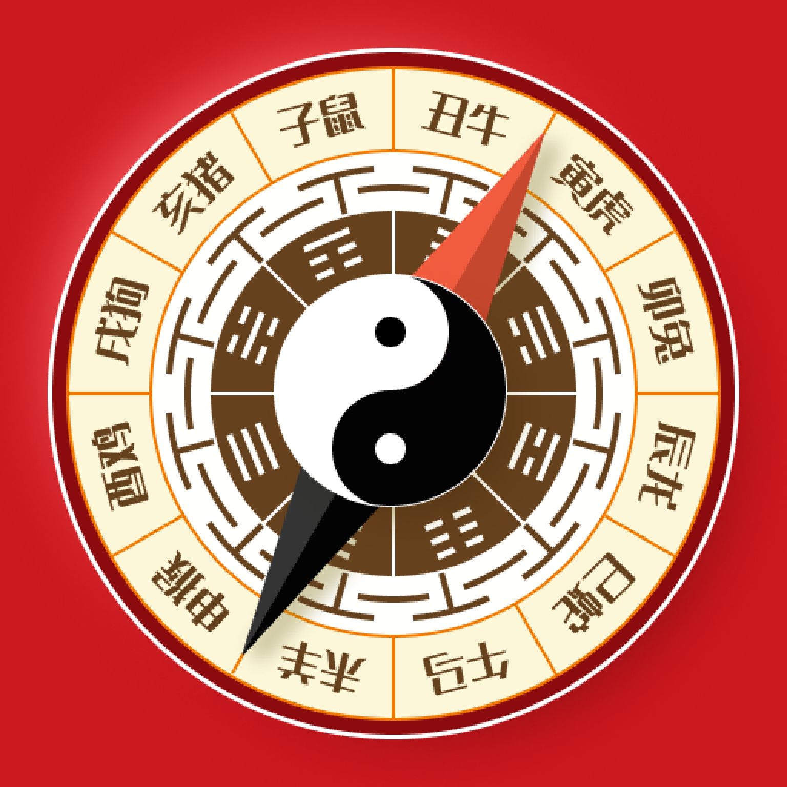 天心罗盘app 1.124最新版