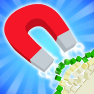终极磁铁游戏v0.1
