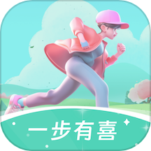 一步有喜APP手机版v1.0.1.2024.0412.1557