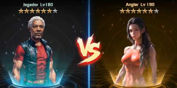 欢乐钓鱼大师免费版