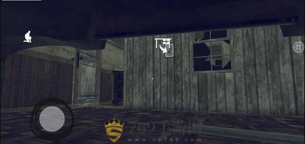 隔壁王爷爷
