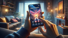 短剧app下载_短剧app有哪些-免费短剧app排行榜